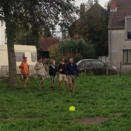 2014-11-09 15.30.20 - Scouts en Gidsen Zaventem 